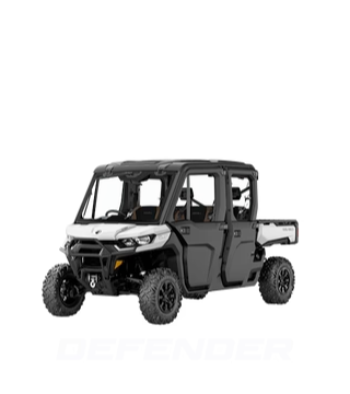 CAN-AM DEFENDER