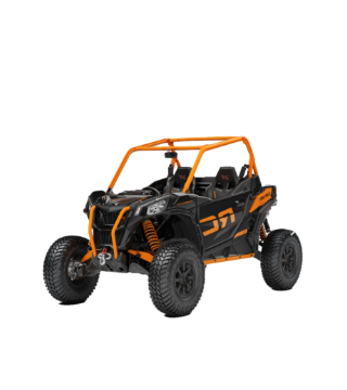 CAN-AM MAVERICK