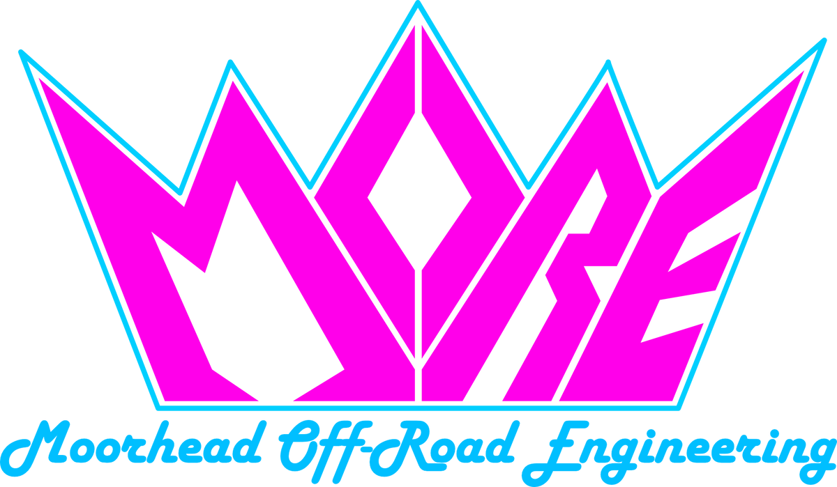 NEW PRODUCTS Moorhead OffRoad Engineering