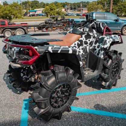 RENEGADE TRAILING ARMS