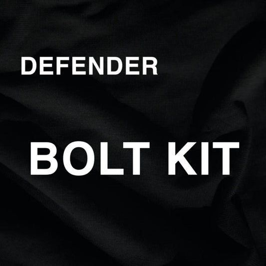 CAN-AM DEFENDER BOLT KIT