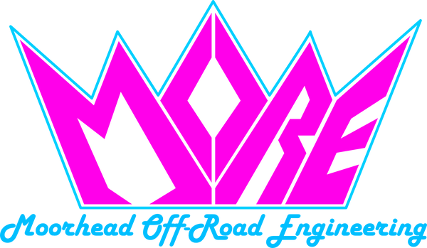 Moorhead Off-Road Engineering logo