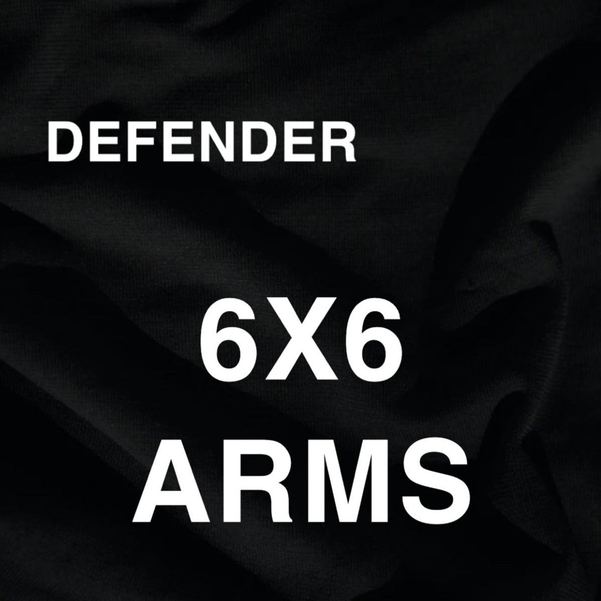 CAN-AM DEFENDER 6X6 COMPLETE KIT (ALL MODELS)