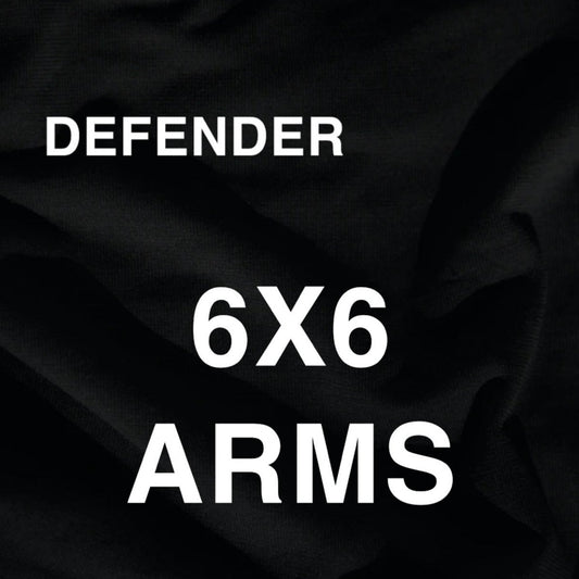 CAN-AM DEFENDER 6X6 COMPLETE KIT (ALL MODELS)