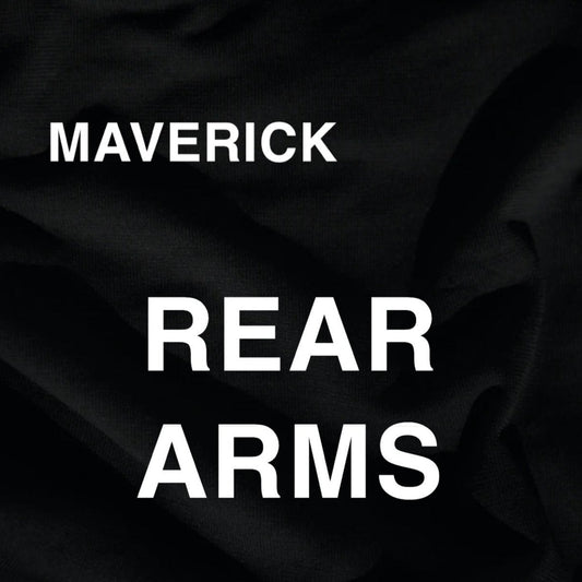 MAVERICK SPORT REAR A-ARMS