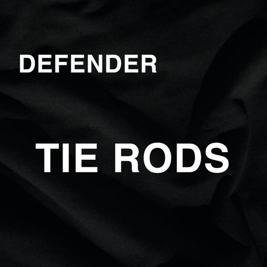 DEFENDER FULL TIE ROD REPLACEMENT