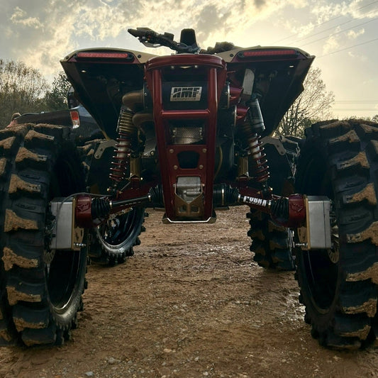RENEGADE TRAILING ARMS