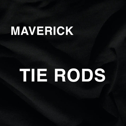 MAVERICK SPORT FULL TIE ROD REPLACEMENT