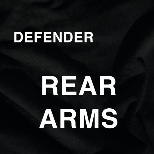CAN-AM DEFENDER REAR A-ARMS (ALL MODELS)