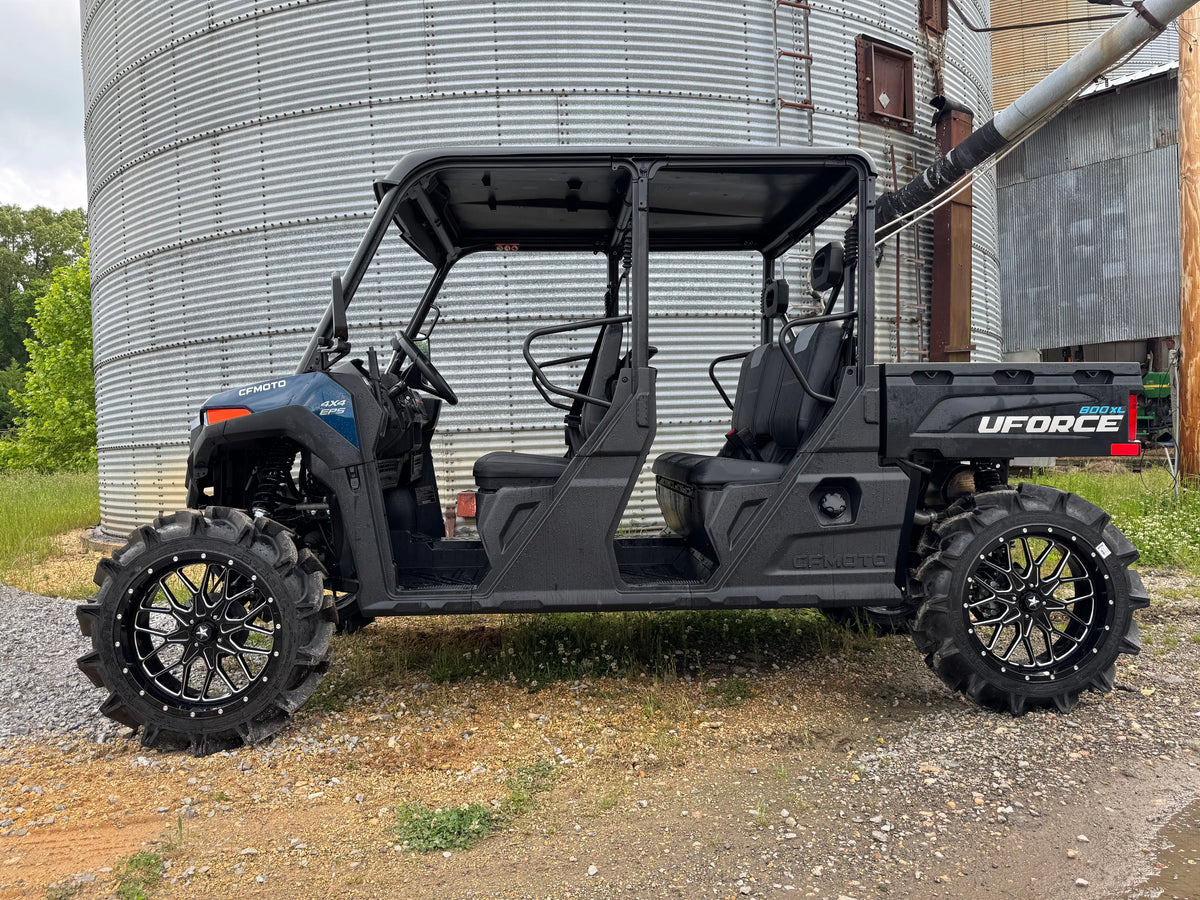 UFORCE 800XL FORWARD FRONT A-ARMS