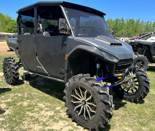 SEGWAY UT10 FORWARD A-ARMS