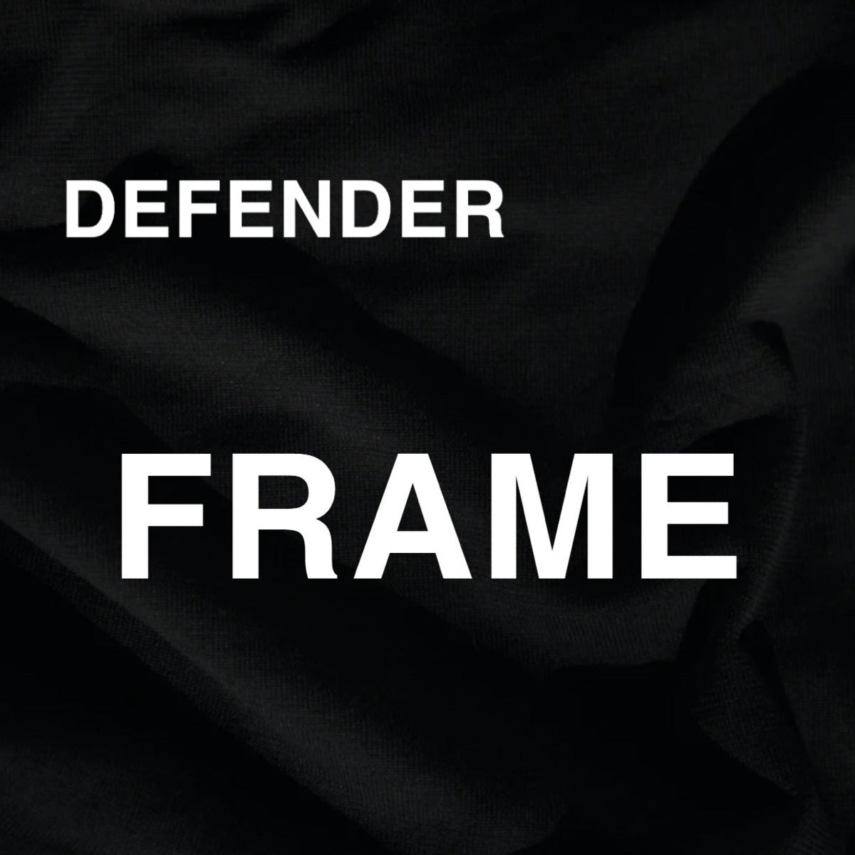 CAN-AM DEFENDER FRAME KIT