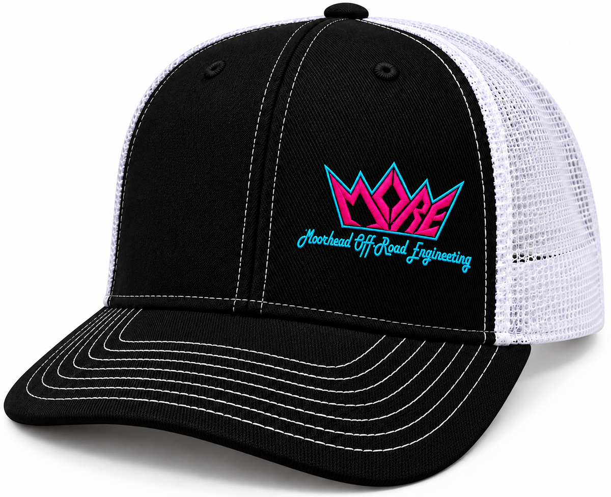 Moorhead Off-Road Engineering cap