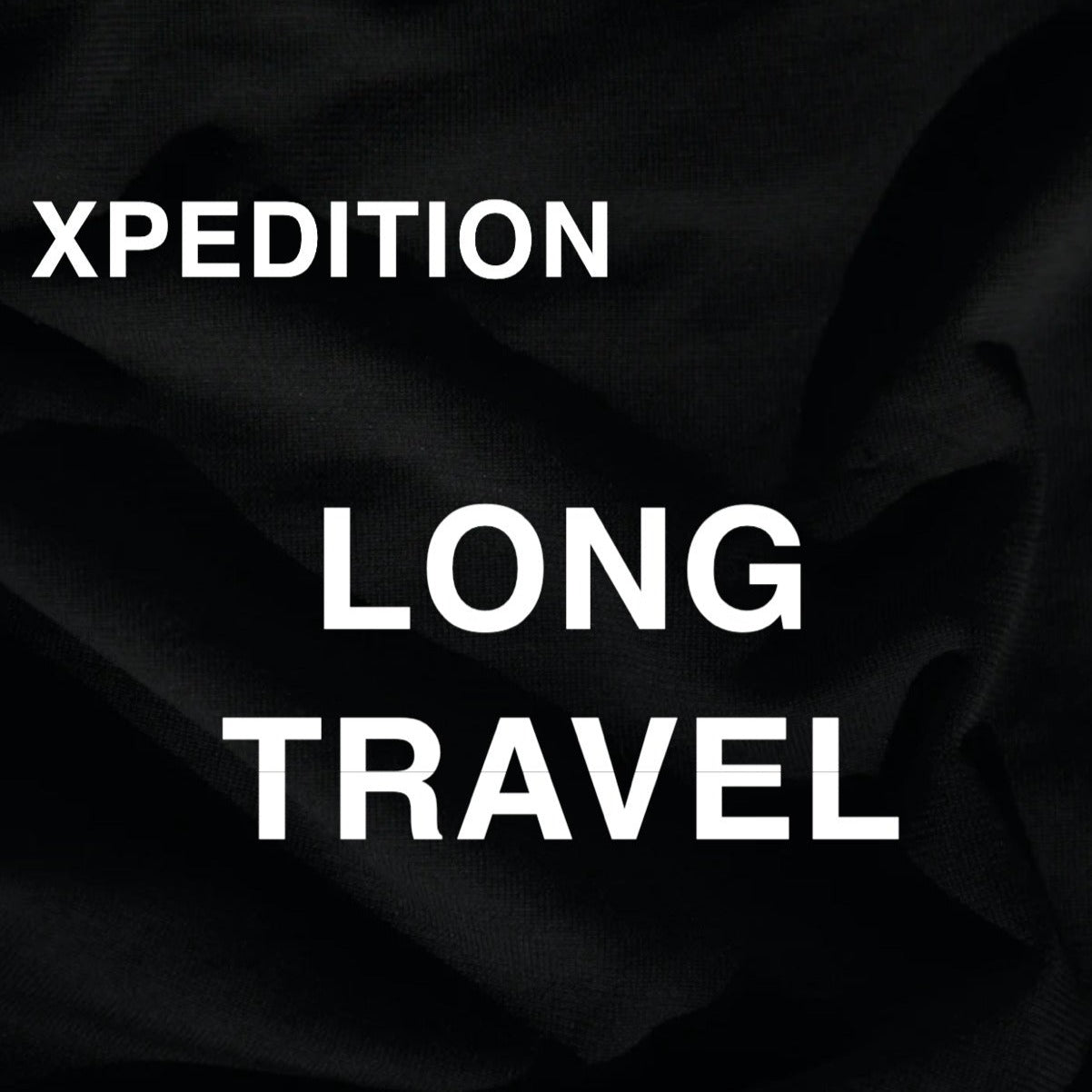 POLARIS XPEDITION LONG TRAVEL