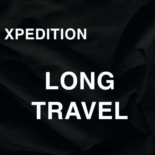 POLARIS XPEDITION LONG TRAVEL