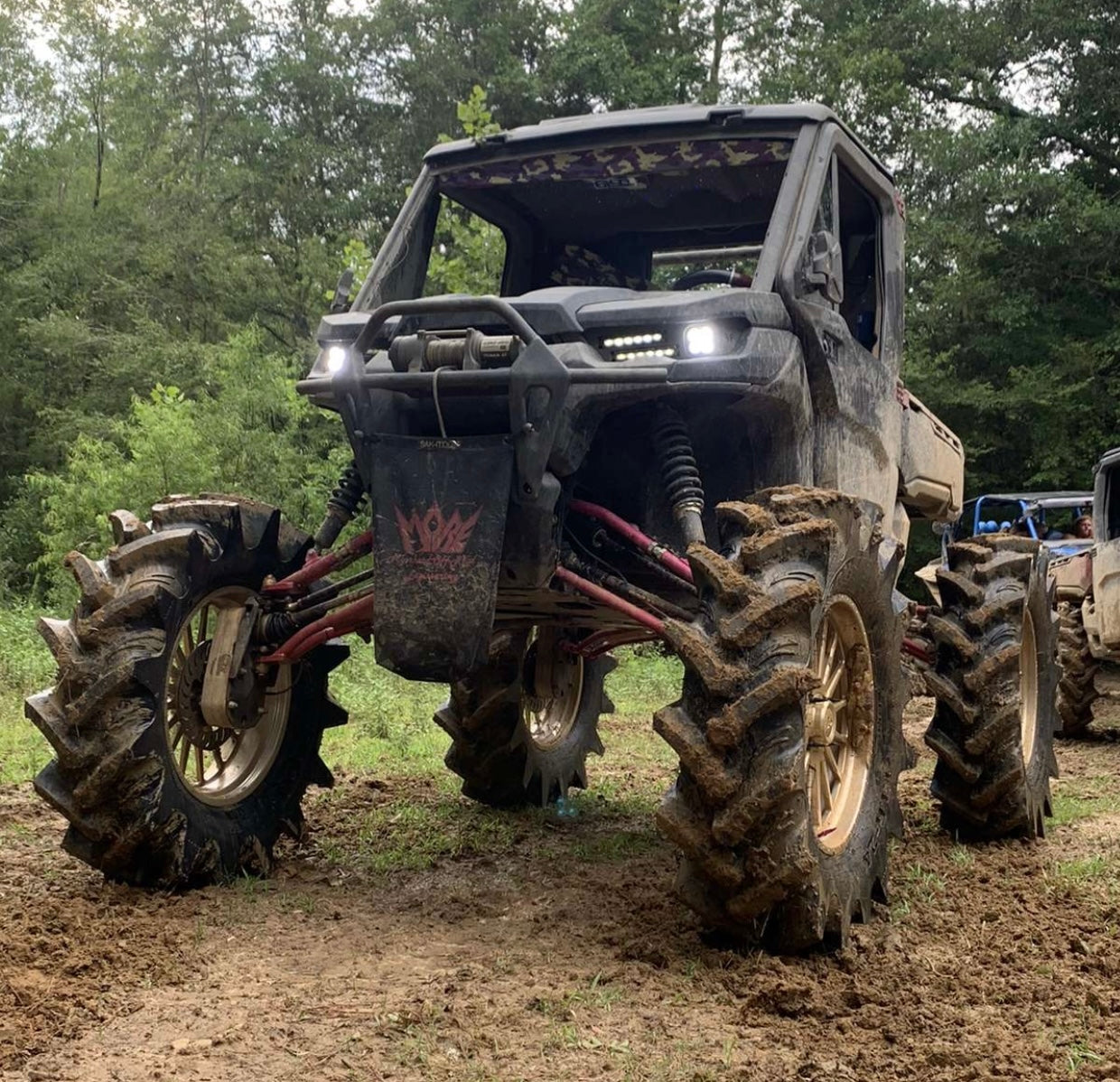 DEFENDER ADJUSTABLE LIFT