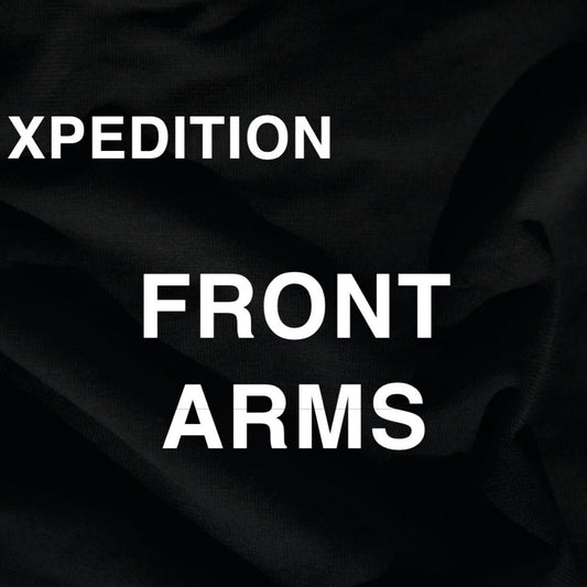 POLARIS XPEDITION FORWARD FRONT ARMS