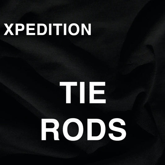 XPEDITION FULL TIE ROD REPLACEMENT