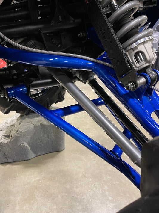 Polaris RZR Turbo S Full Replacement Tie Rods