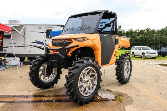 Polaris 2018-2020 NBS FRONT Full-Size Ranger A-Arms