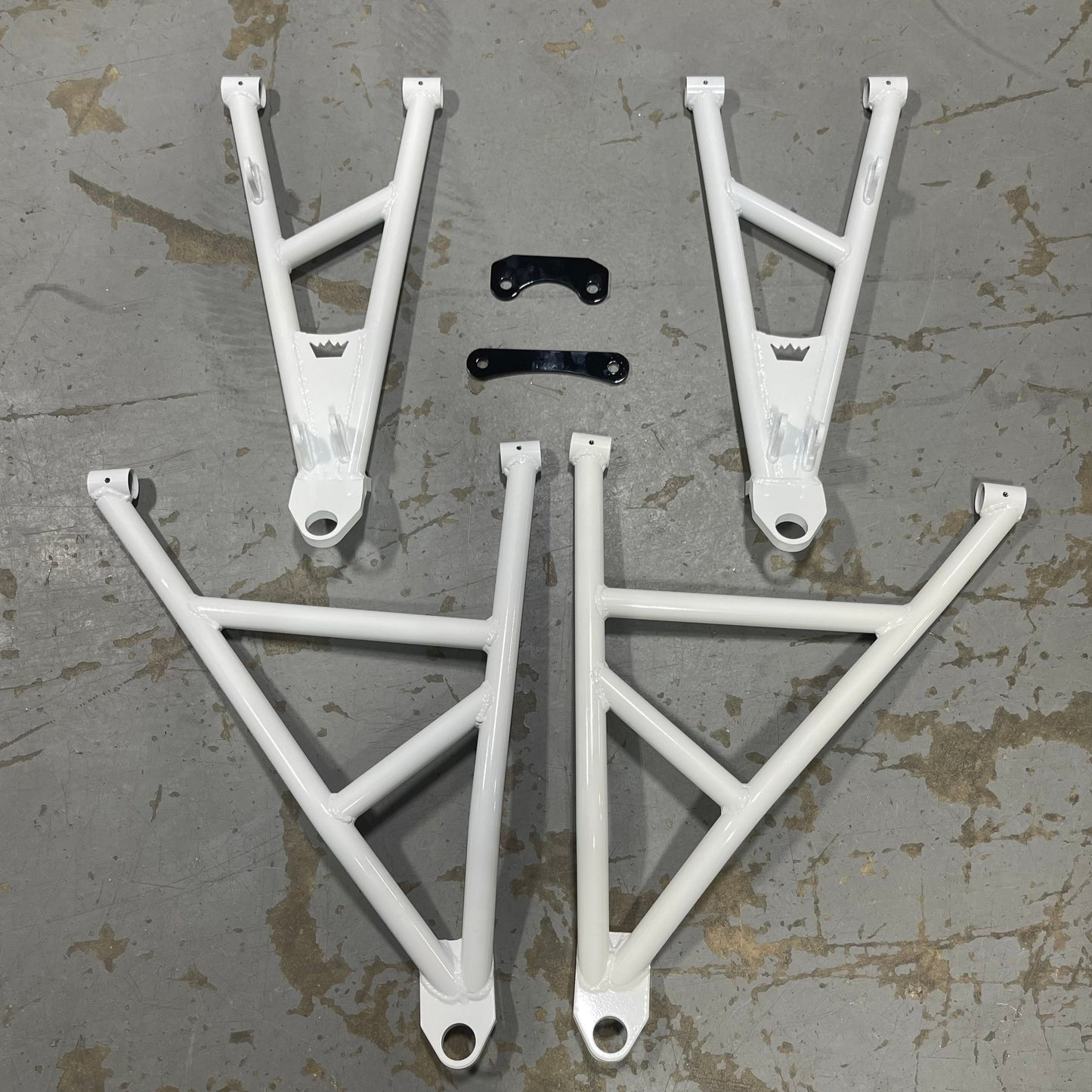 MAVERICK X3 FORWARD ARMS