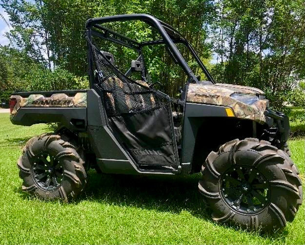 Polaris 2018-2020 NBS FRONT Full-Size Ranger A-Arms