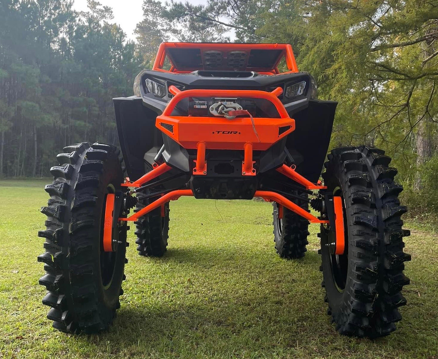 MAVERICK SPORT FORWARD A-ARMS