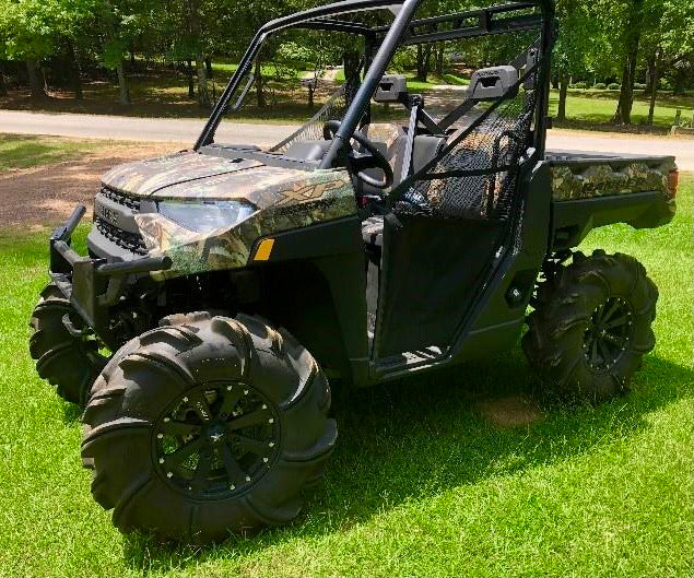 Polaris 2018-2020 NBS FRONT Full-Size Ranger A-Arms