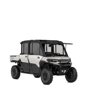 CAN-AM DEFENDER HD11