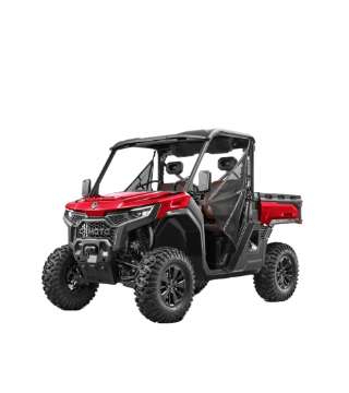 CFMOTO U10 PRO