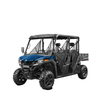 CFMOTO UFORCE 800XL