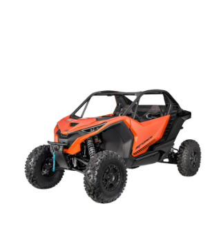 CFMOTO Z10