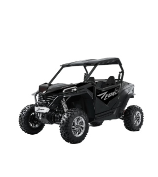CFMOTO ZFORCE