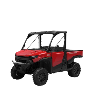 HONDA PIONEER 1000