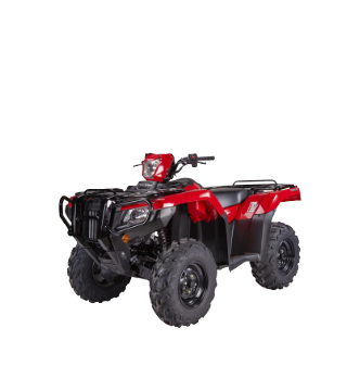 HONDA FOREMAN