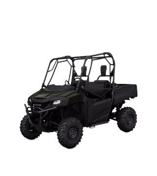 HONDA PIONEER 700