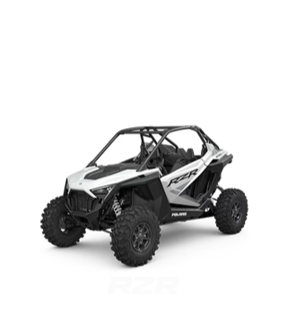 POLARIS RZR