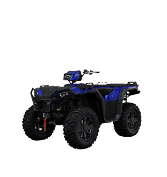 POLARIS SPORTSMAN