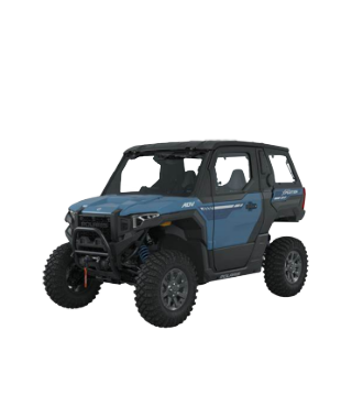 POLARIS XPEDITON