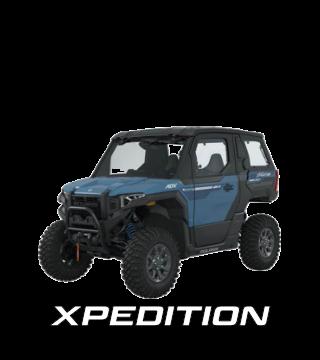 POLARIS XPEDITON