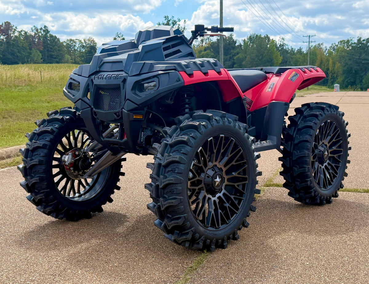 POLARIS SPORTSMAN & SCRAMBLER 5" KIT