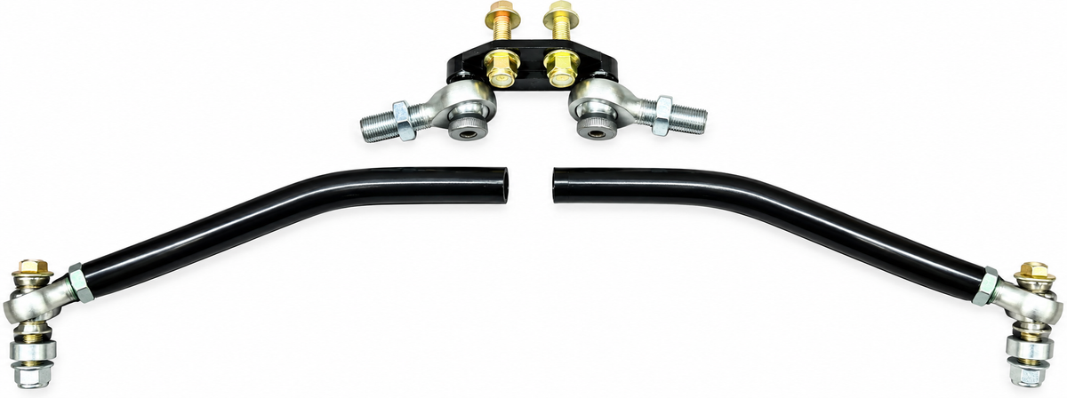 HONDA FOREMAN RUBICON TIE ROD SET