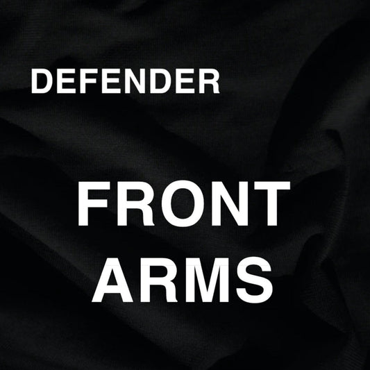 DEFENDER FORWARD A-ARMS