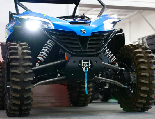 ZFORCE 950 H.O. EX