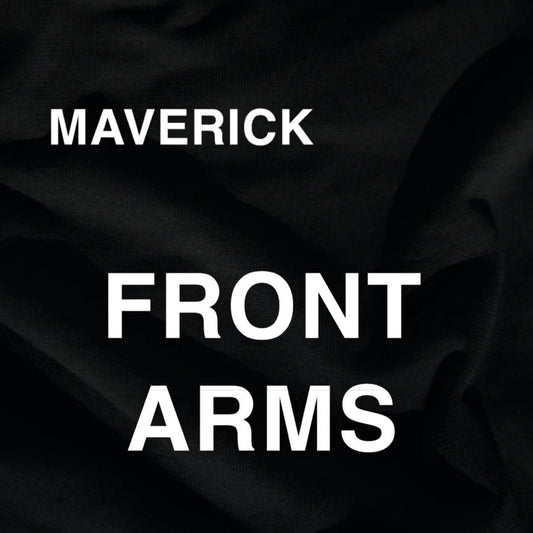 MAVERICK SPORT FORWARD A-ARMS