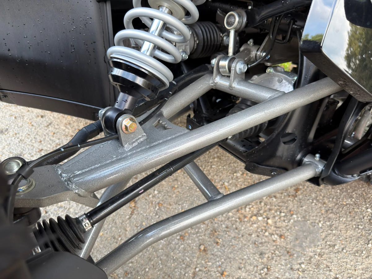 ZFORCE Z10 FORWARD A-ARMS