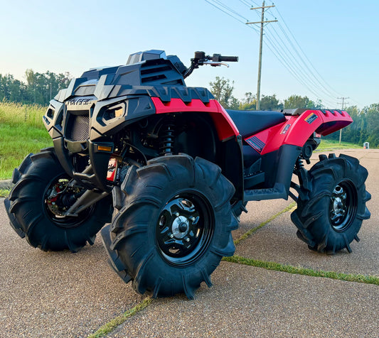 POLARIS SPORTSMAN & SCRAMBLER 5" KIT