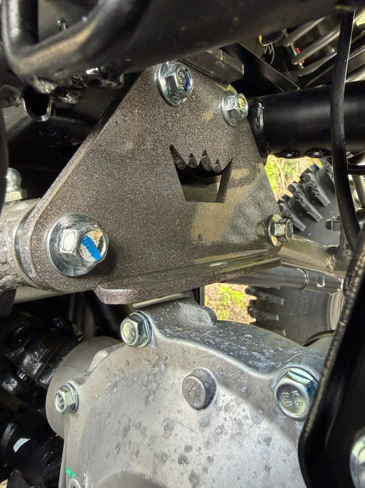 ZFORCE Z10 FRAME PLATE