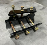 Can-Am Adjuster Lock Plates