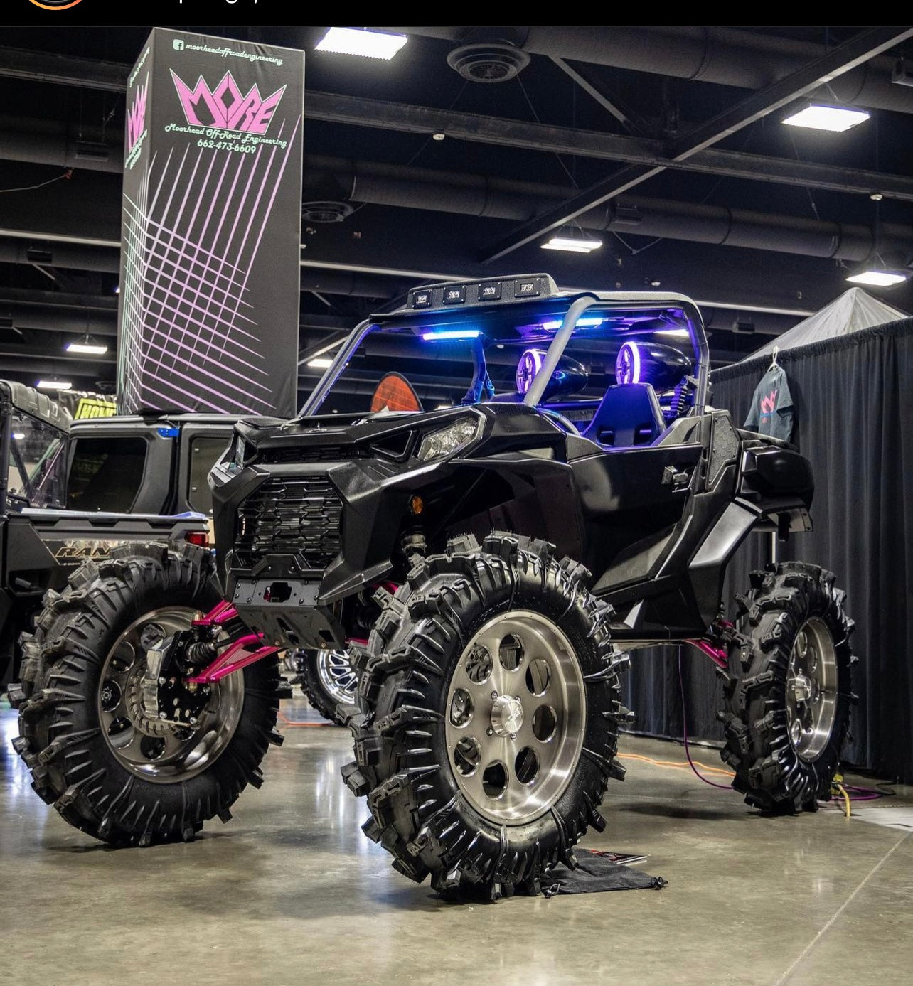 Moorhead Offroad Engineering Home Moorhead OffRoad Engineering